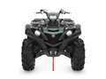 Yamaha YFM 700 Grizzly EPS XT-R Schwarz - thumbnail 2