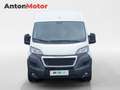 Peugeot Boxer 335 L3 H2 BHDI 103kW (140CV) S&S 6 V. M - Blanco - thumbnail 2