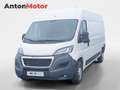 Peugeot Boxer 335 L3 H2 BHDI 103kW (140CV) S&S 6 V. M - Blanco - thumbnail 18