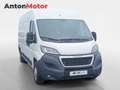 Peugeot Boxer 335 L3 H2 BHDI 103kW (140CV) S&S 6 V. M - Blanco - thumbnail 3
