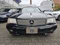 Mercedes-Benz SL 500 5,0 V8*LEDER*ALU*JUNGTIMER*TÜVneu Black - thumbnail 3