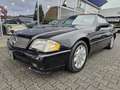 Mercedes-Benz SL 500 5,0 V8*LEDER*ALU*JUNGTIMER*TÜVneu crna - thumbnail 5