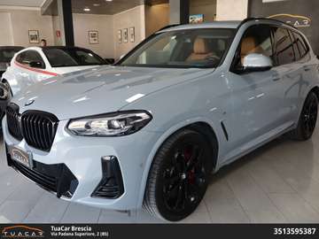 M Sport 20 d MHEV