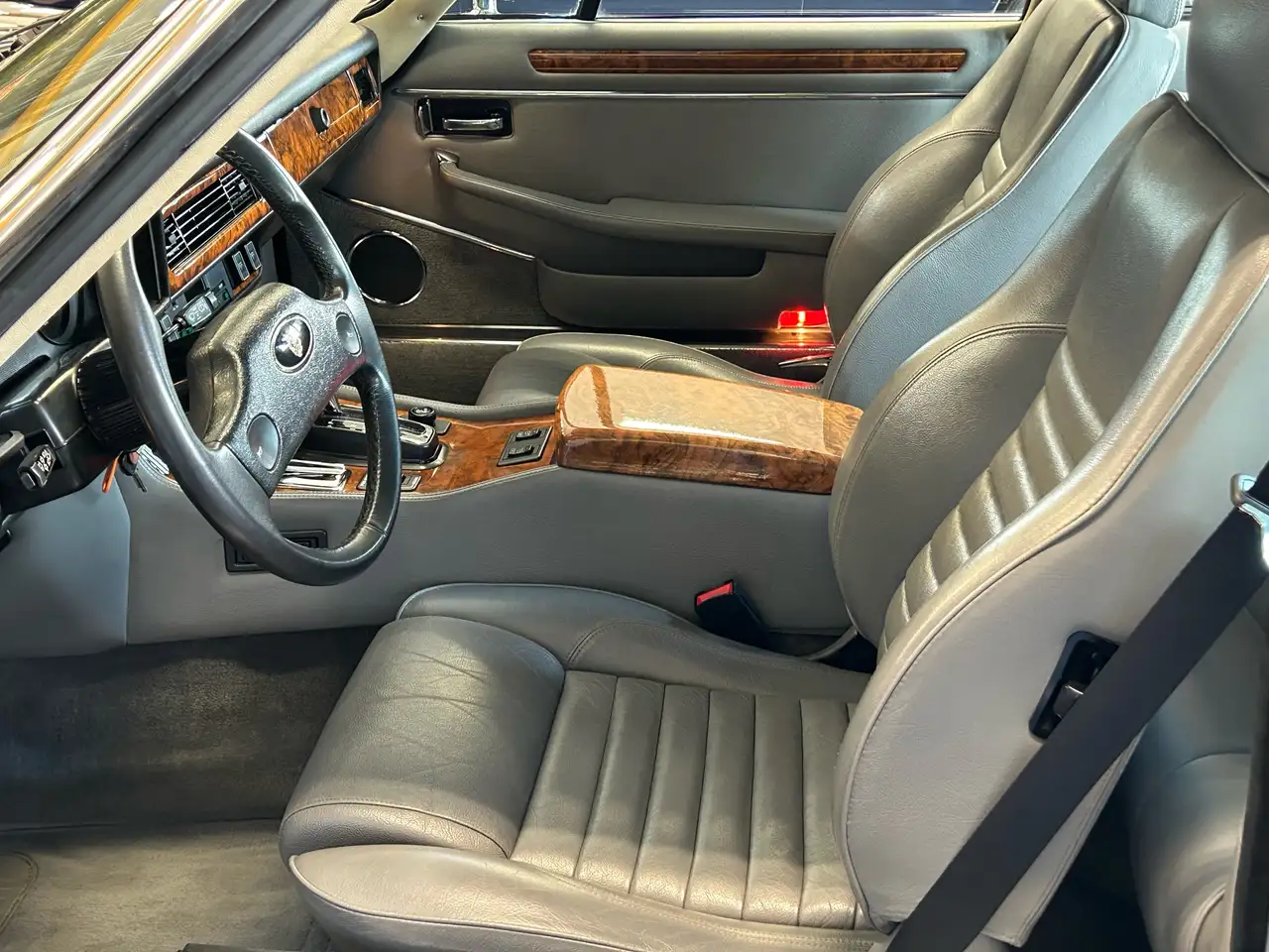 Jaguar XJS Coupe 5.3 V12, foto 7