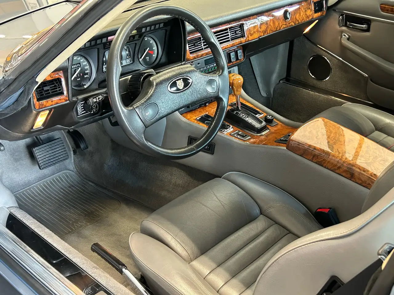 Jaguar XJS Coupe 5.3 V12, foto 6