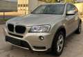BMW X3 xDrive20d XENON NAVI PDC KAMERA AHK LEDER 2HD Silber - thumbnail 3