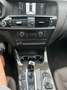 BMW X3 xDrive20d XENON NAVI PDC KAMERA AHK LEDER 2HD Silber - thumbnail 18