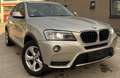 BMW X3 xDrive20d XENON NAVI PDC KAMERA AHK LEDER 2HD Silber - thumbnail 6
