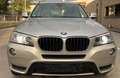 BMW X3 xDrive20d XENON NAVI PDC KAMERA AHK LEDER 2HD Silber - thumbnail 5
