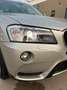 BMW X3 xDrive20d XENON NAVI PDC KAMERA AHK LEDER 2HD Silber - thumbnail 25