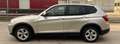 BMW X3 xDrive20d XENON NAVI PDC KAMERA AHK LEDER 2HD Silber - thumbnail 8