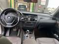 BMW X3 xDrive20d XENON NAVI PDC KAMERA AHK LEDER 2HD Silber - thumbnail 16