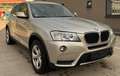 BMW X3 xDrive20d XENON NAVI PDC KAMERA AHK LEDER 2HD Silber - thumbnail 7