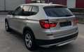 BMW X3 xDrive20d XENON NAVI PDC KAMERA AHK LEDER 2HD Silber - thumbnail 10