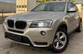BMW X3 xDrive20d XENON NAVI PDC KAMERA AHK LEDER 2HD Silber - thumbnail 2