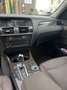 BMW X3 xDrive20d XENON NAVI PDC KAMERA AHK LEDER 2HD Silber - thumbnail 17