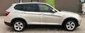 BMW X3 xDrive20d XENON NAVI PDC KAMERA AHK LEDER 2HD Silber - thumbnail 9