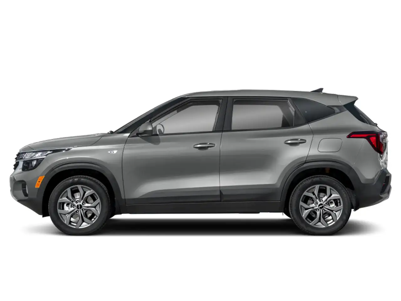 2026 Kia Seltos