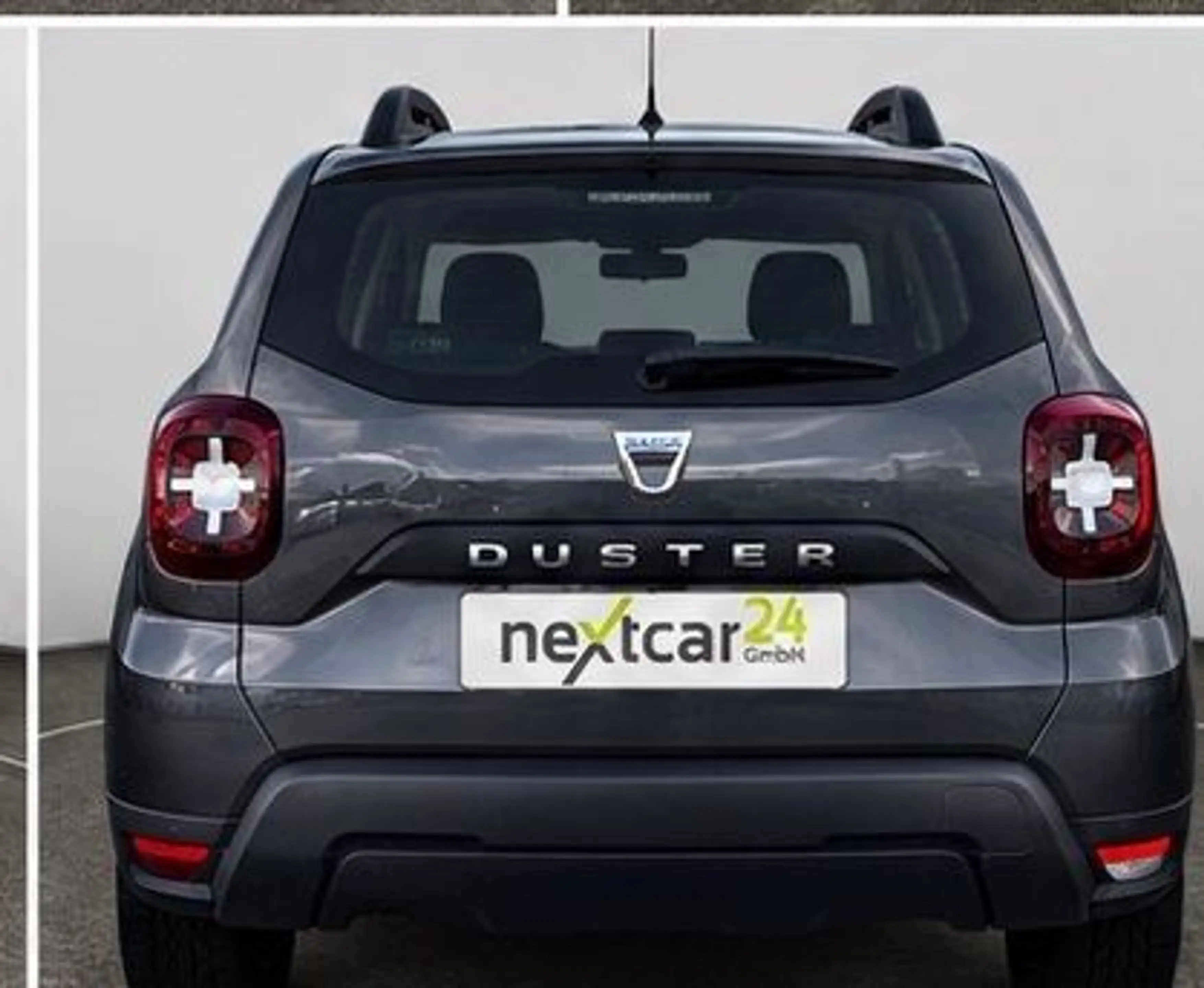 Dacia Duster II Prestige — photo 2