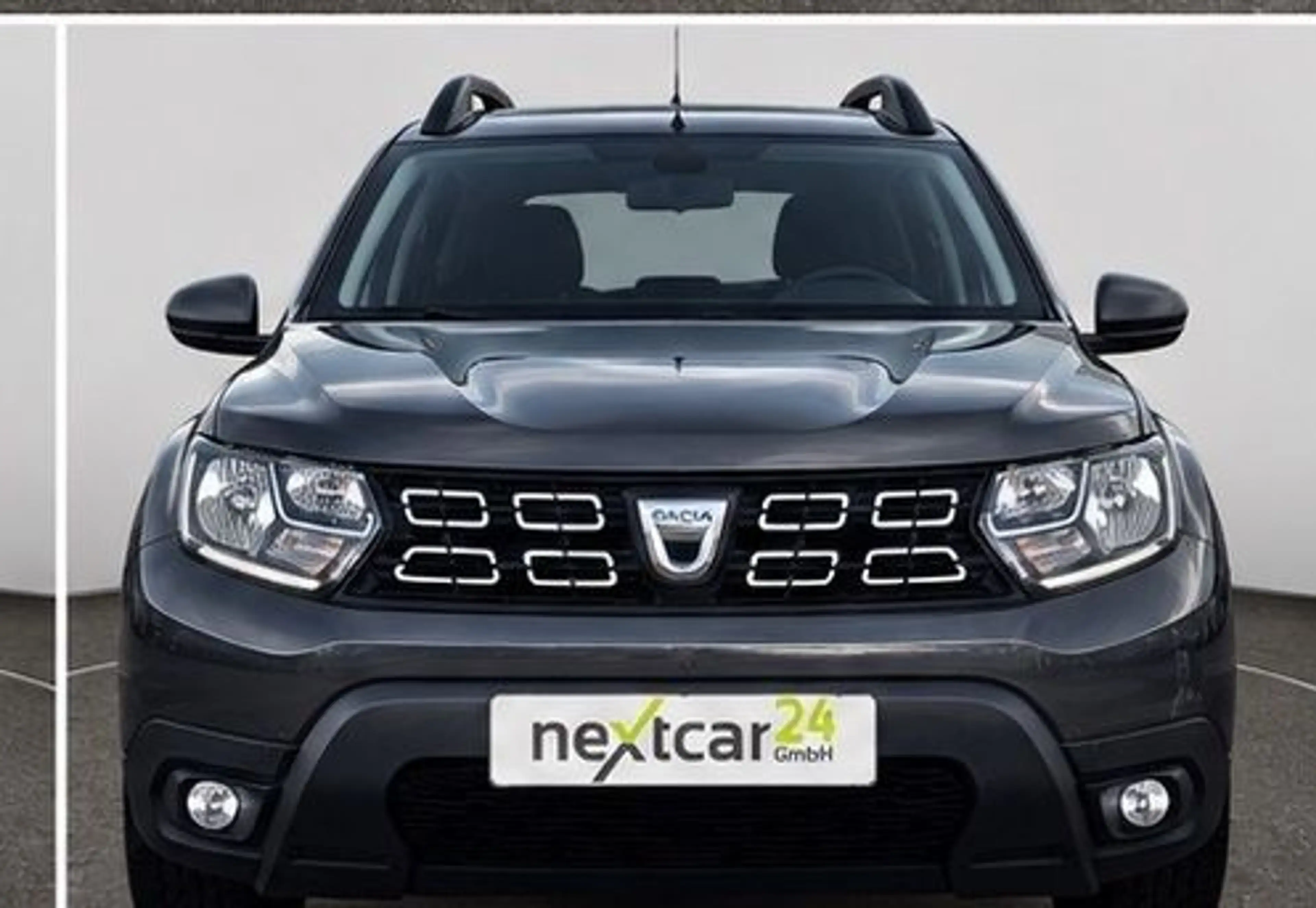 Dacia Duster II Prestige — photo 8
