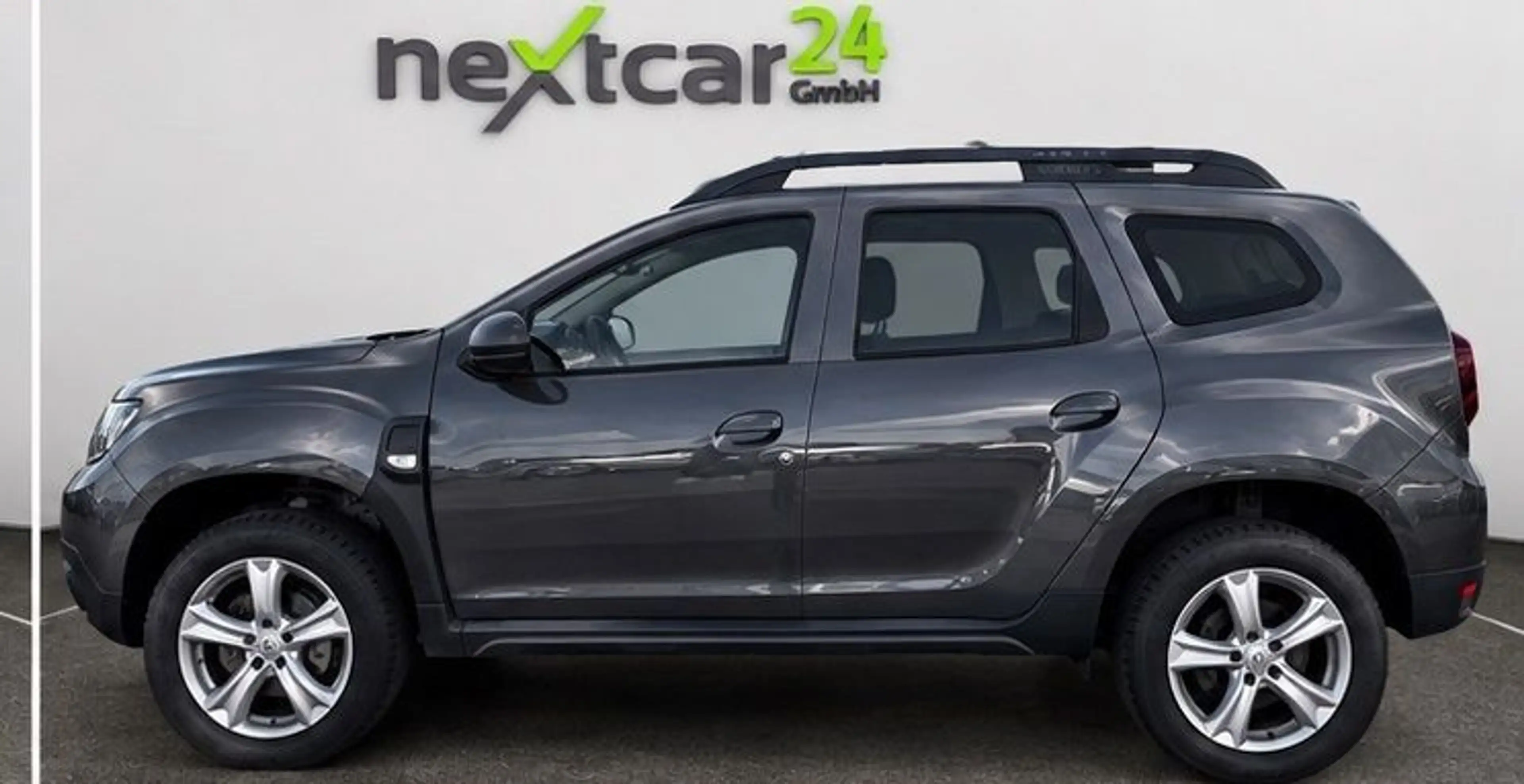 Dacia Duster II Prestige — photo 7