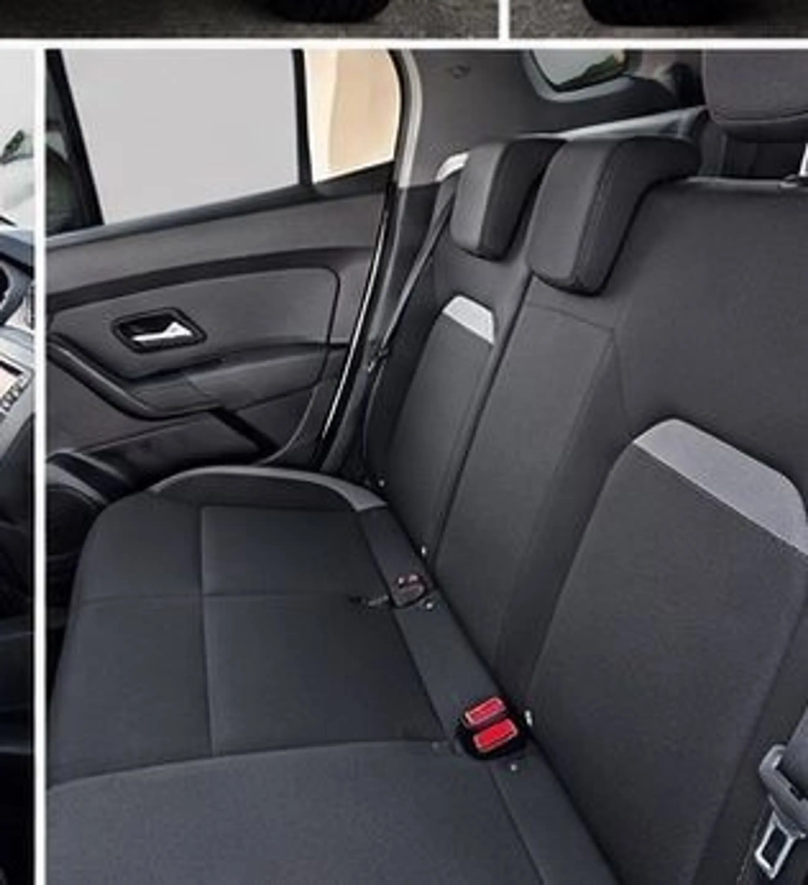 Dacia Duster II Prestige — photo 3
