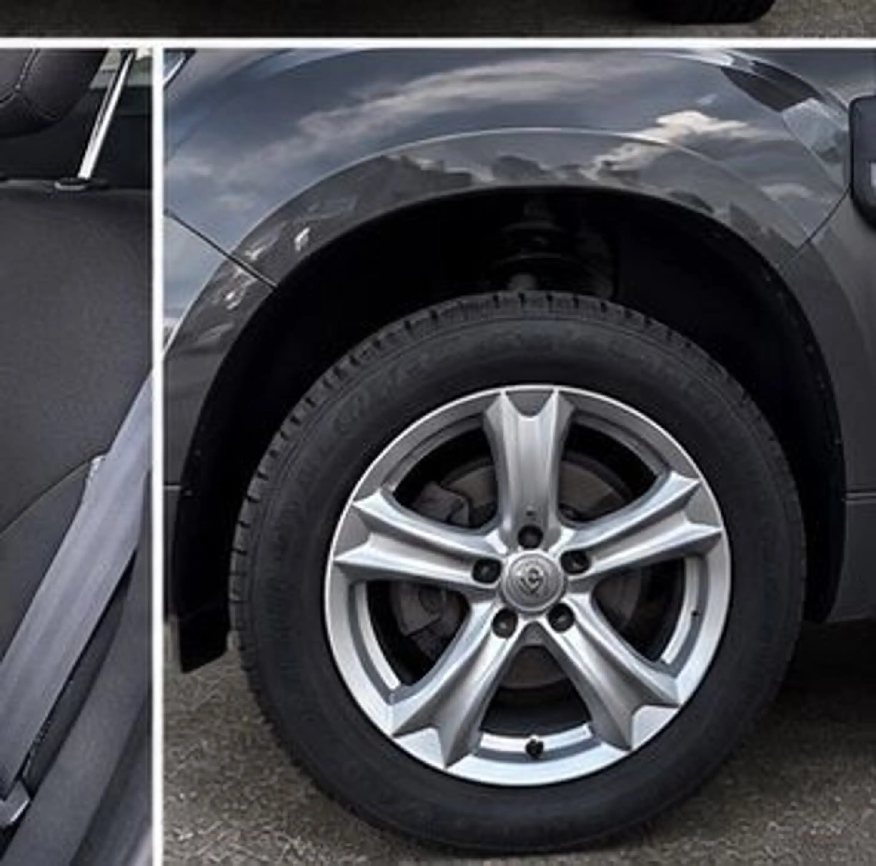Dacia Duster II Prestige — photo 4
