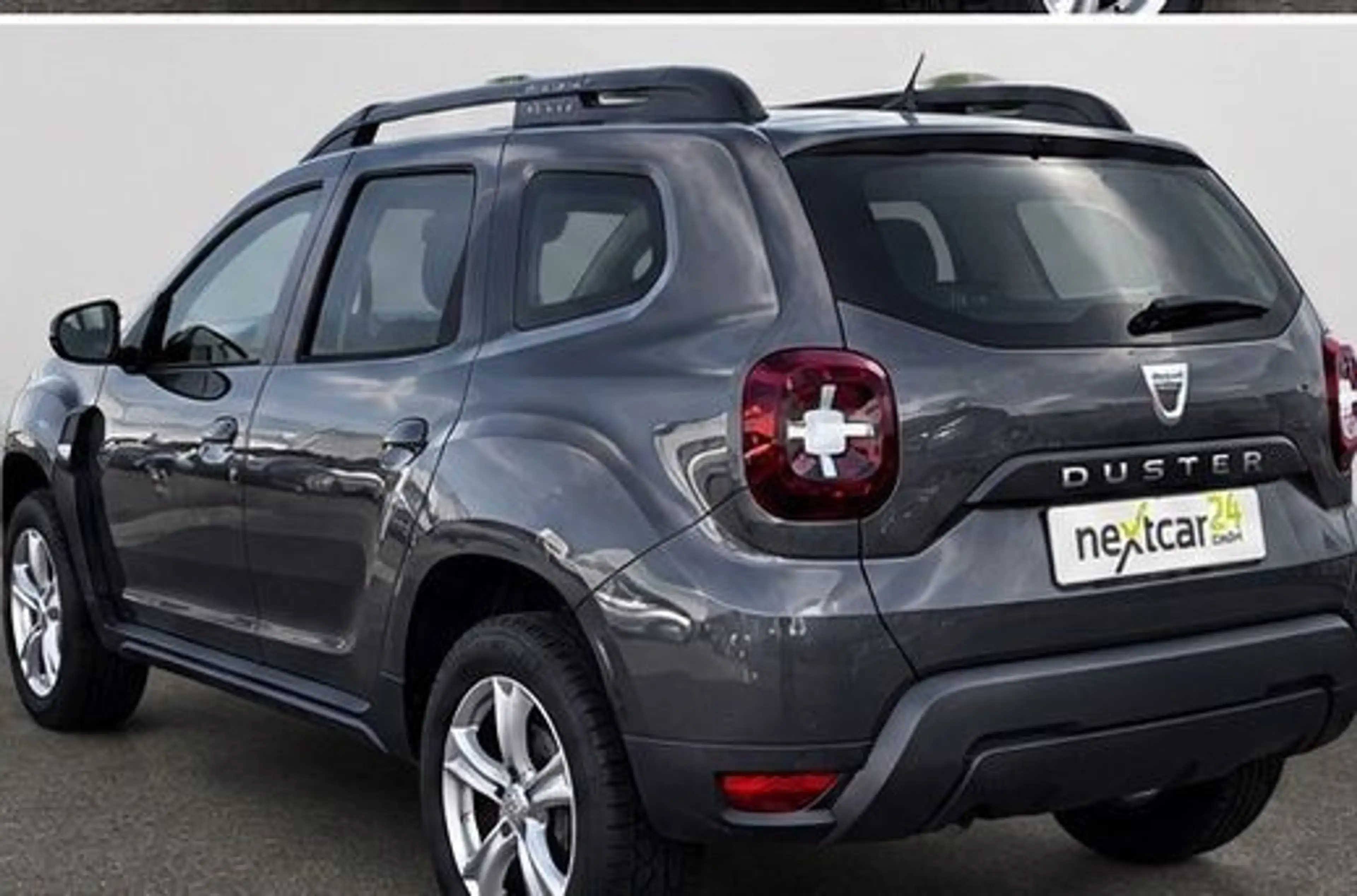 Dacia Duster II Prestige — photo 5