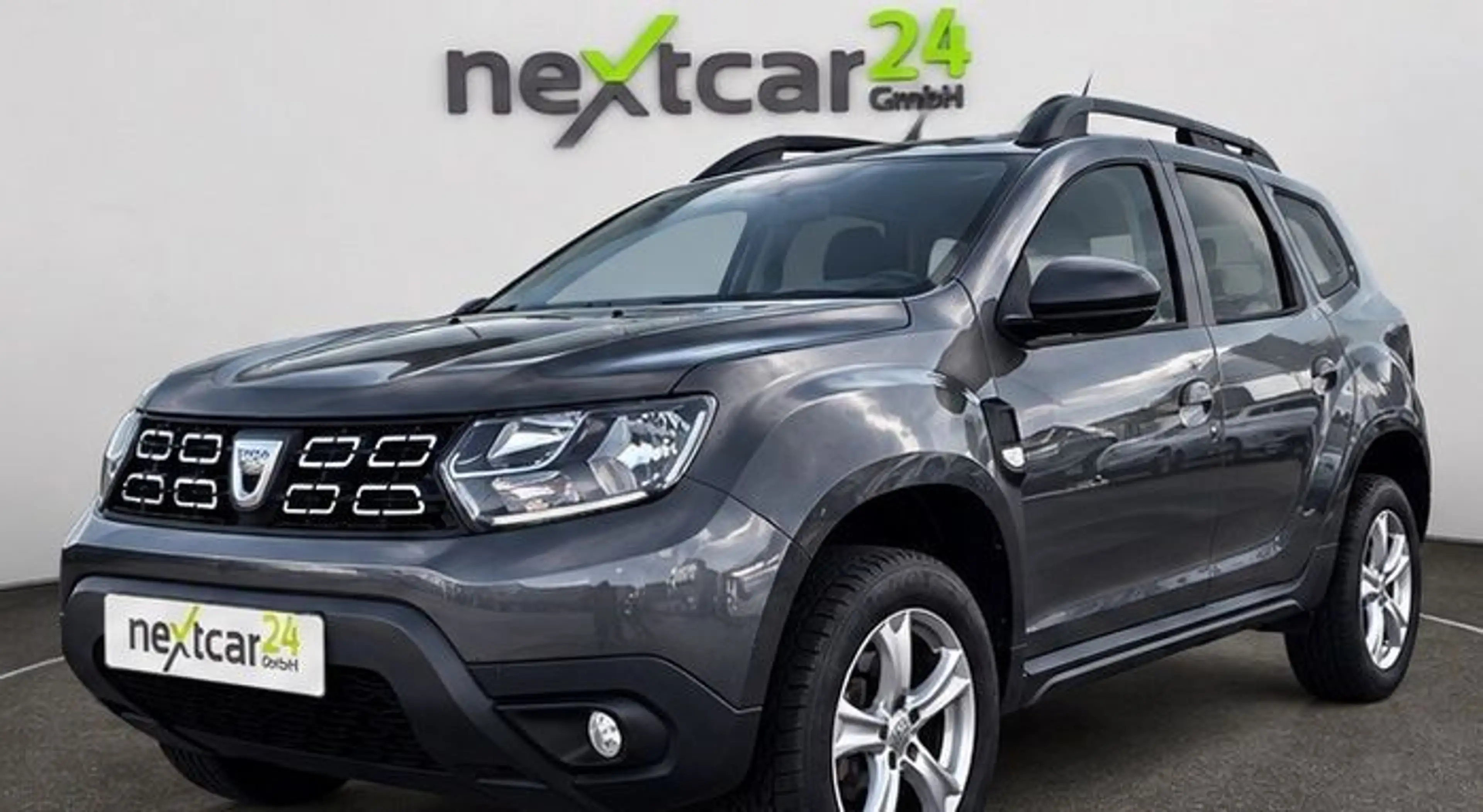 Dacia Duster II Prestige