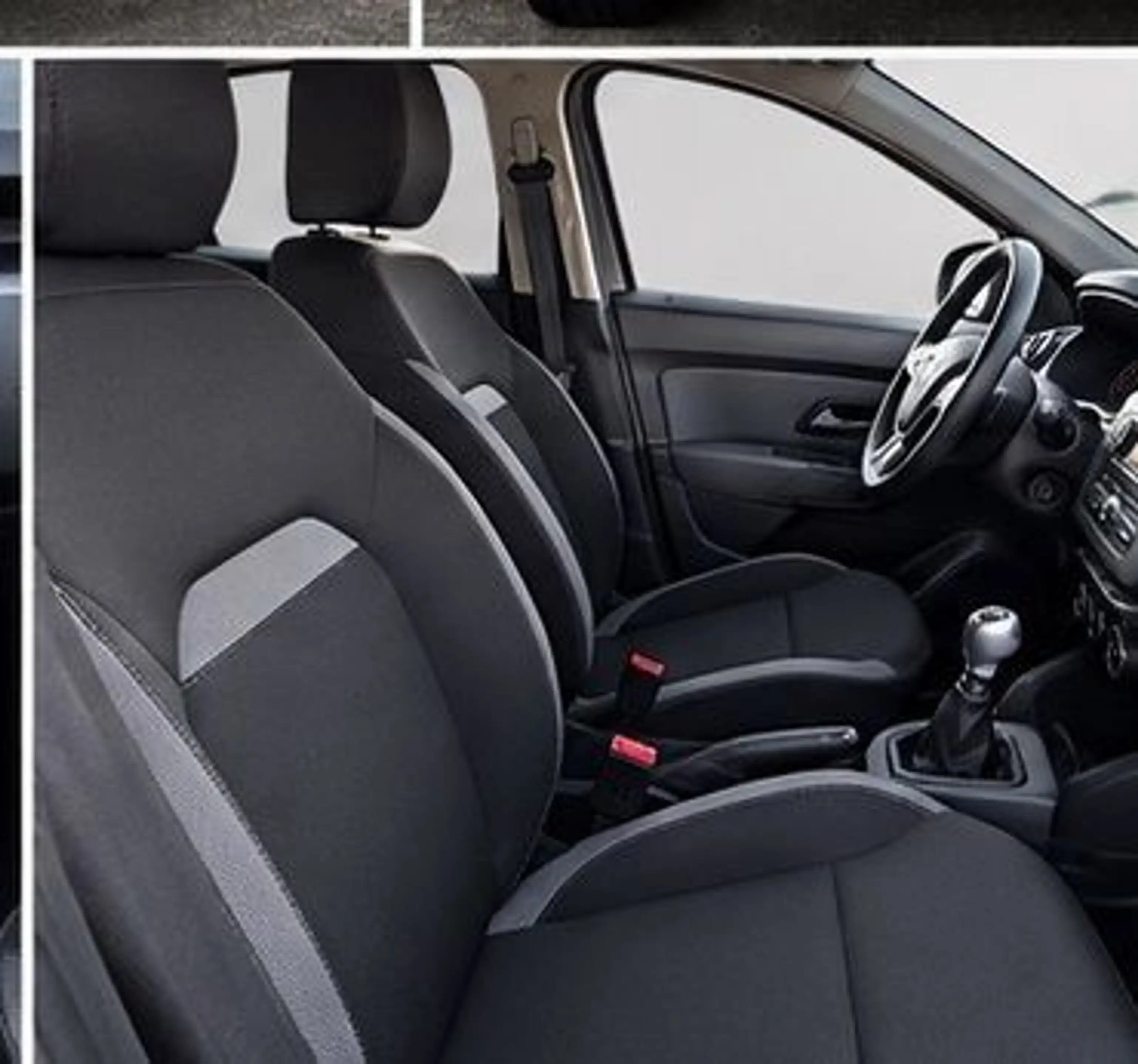 Dacia Duster II Prestige — photo 6