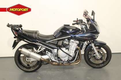 Suzuki Bandit 1250 GSF S ABS