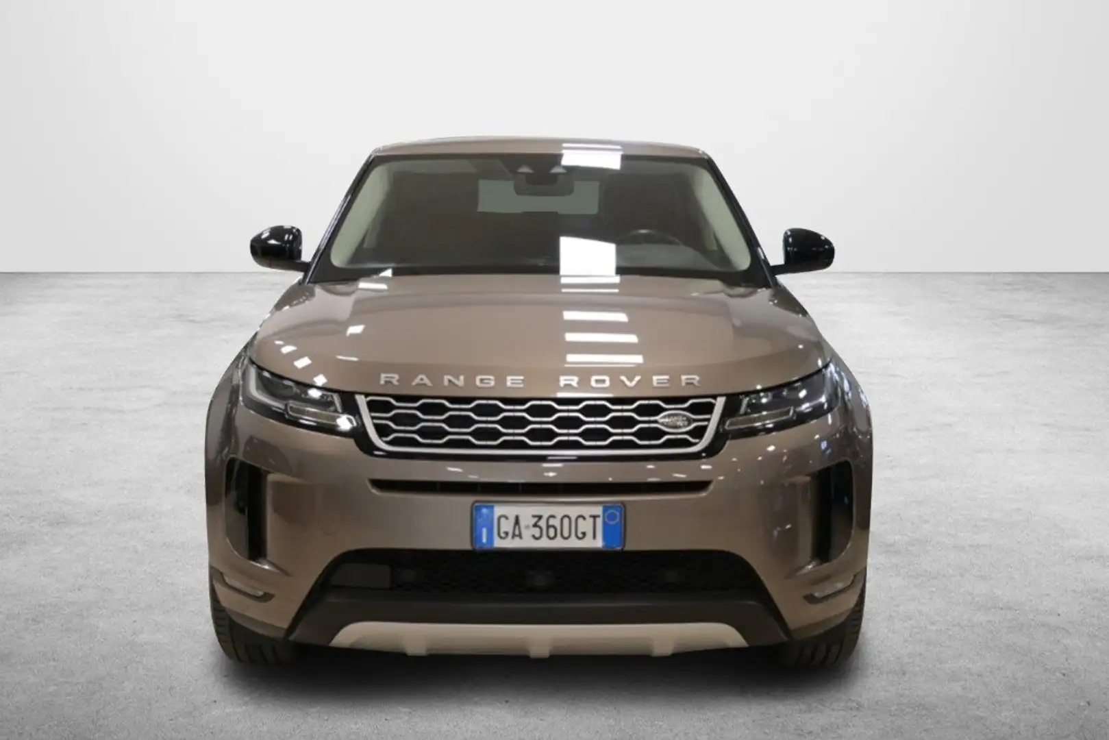 Land Rover Range Rover Evoque EVOQUE 2.0D I4 150CV AWD AUTO S  ( FARI LED ) - 2