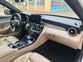 Mercedes-Benz C 220 d Avantgarde Head-Up  Motorschaden Blanc - thumbnail 6