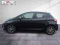 Toyota Yaris 1.5 Team D Sitzheizung Kamera Klima Noir - thumbnail 3