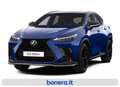Lexus NX 200t 2.5 plug-in F-Sport 4wd e-cvt Blu/Azzurro - thumbnail 1