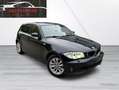 BMW 118 118i Zwart - thumbnail 2