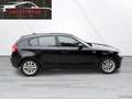 BMW 118 118i Zwart - thumbnail 3