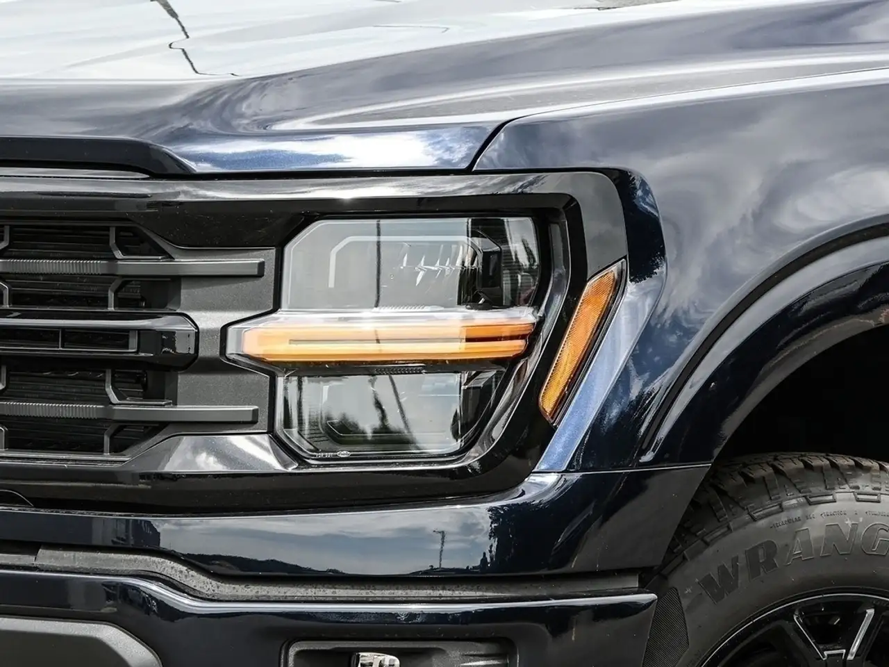 Ford F 150 снимка Ford F 150