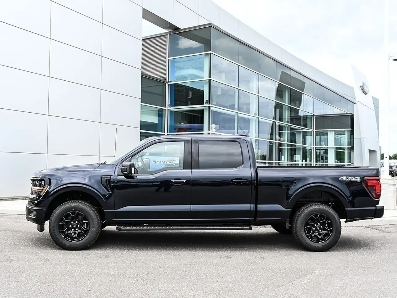 Ford F 150 снимка Ford F 150