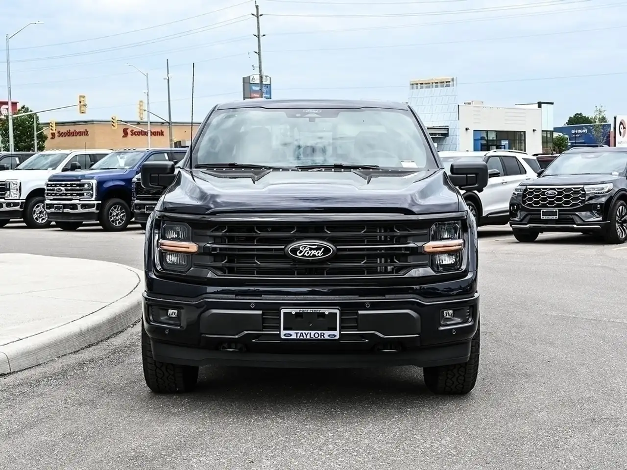 Ford F 150 снимка Ford F 150