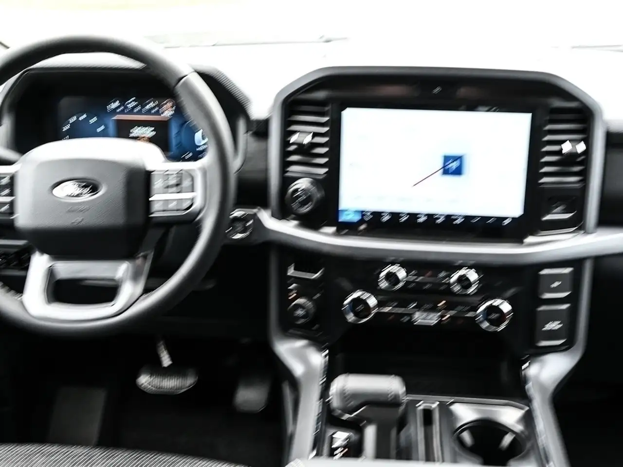 Ford F 150 снимка Ford F 150