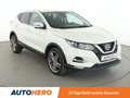Nissan Qashqai 1.6 N-Connecta *NAVI*TEMPO*CAM*PDC*SHZ* Weiß - thumbnail 8