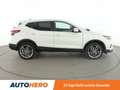 Nissan Qashqai 1.6 N-Connecta *NAVI*TEMPO*CAM*PDC*SHZ* Weiß - thumbnail 7