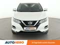 Nissan Qashqai 1.6 N-Connecta *NAVI*TEMPO*CAM*PDC*SHZ* Weiß - thumbnail 9