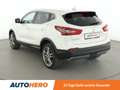 Nissan Qashqai 1.6 N-Connecta *NAVI*TEMPO*CAM*PDC*SHZ* Weiß - thumbnail 4