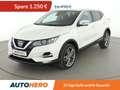 Nissan Qashqai 1.6 N-Connecta *NAVI*TEMPO*CAM*PDC*SHZ* Weiß - thumbnail 1
