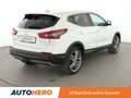 Nissan Qashqai 1.6 N-Connecta *NAVI*TEMPO*CAM*PDC*SHZ* Weiß - thumbnail 6