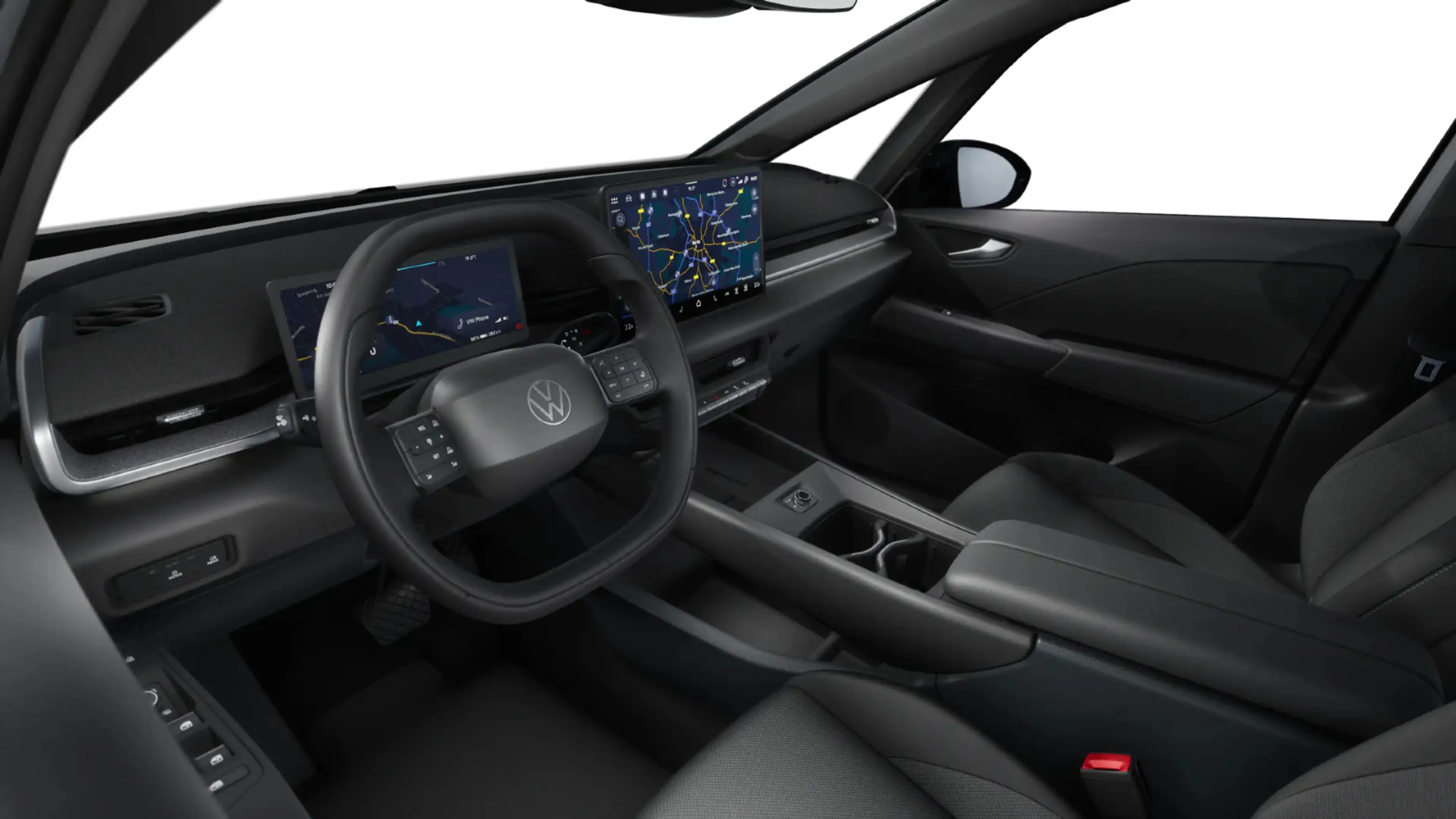 Volkswagen ID.3 Neo Life 125 kW LED+NAVI+KAMERA+BLUETOOTH — photo 7