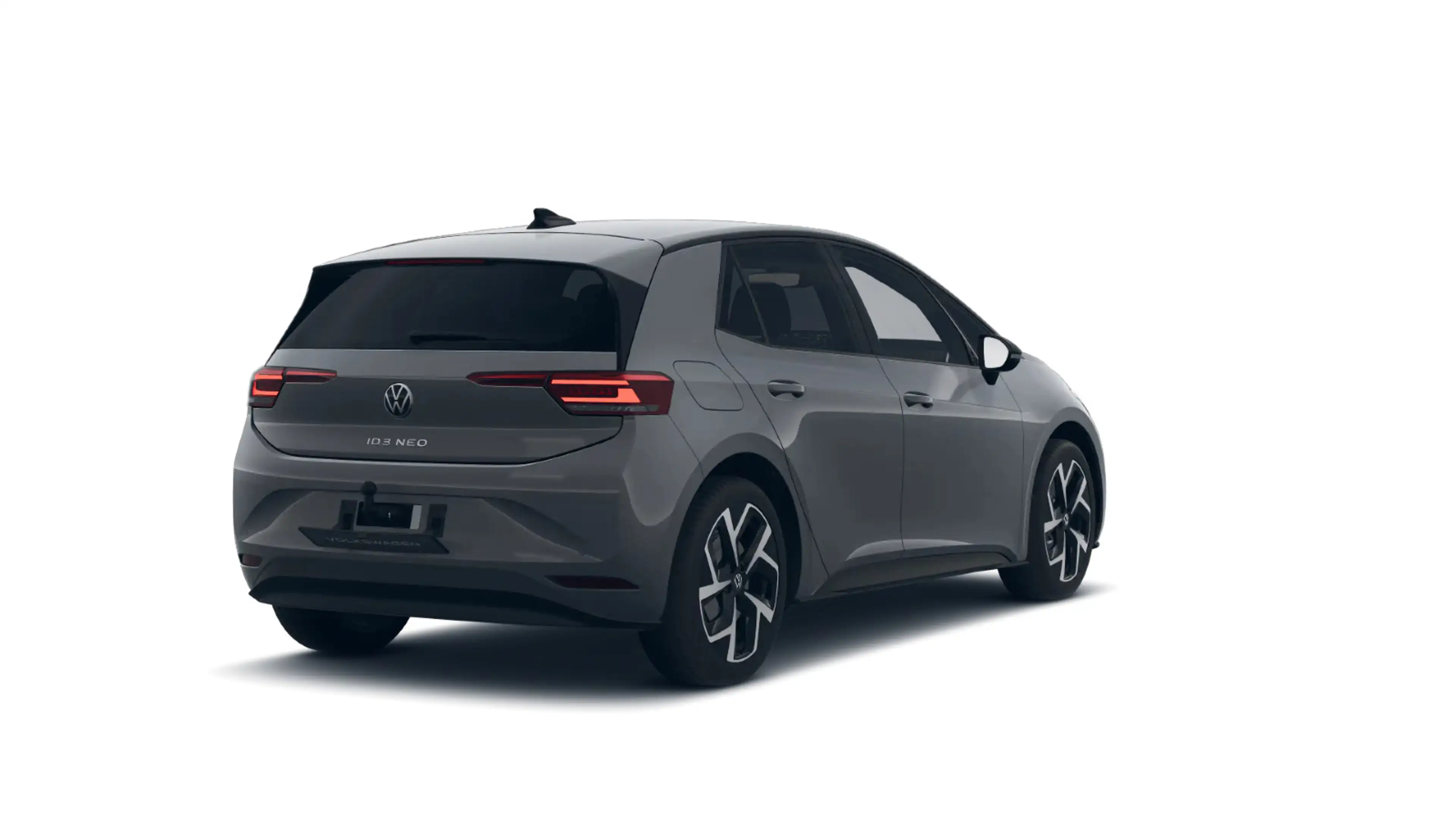 Volkswagen ID.3 Neo Life 125 kW LED+NAVI+KAMERA+BLUETOOTH — photo 12
