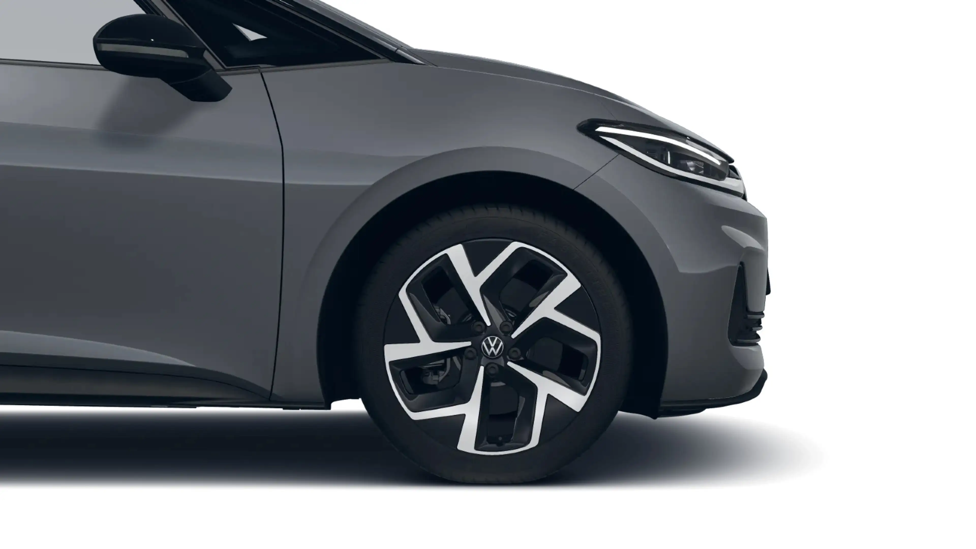 Volkswagen ID.3 Neo Life 125 kW LED+NAVI+KAMERA+BLUETOOTH — photo 4